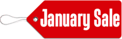 JanuarySales